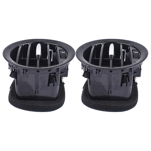 Pieces air vent nozzle - pieces,