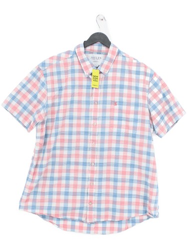 Joules men shirt - men's, multi