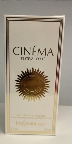 Yves saint laurent cinema - saint, 'cinema'