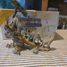 Tuskers dizzy heights L13.5