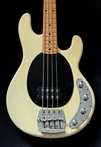 Music man stingray - music,