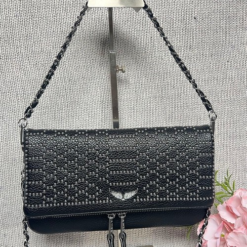 Zadig voltaire rock wing - &,