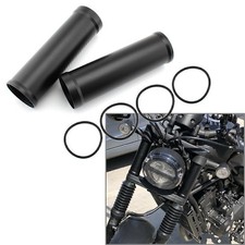 1 Pair Lower&Upper Front Fork