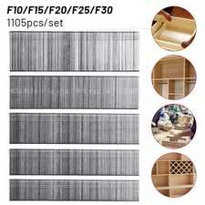 1105 pcs staples nail gun - pcs,