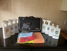 Life Shine Autoglym Car Care