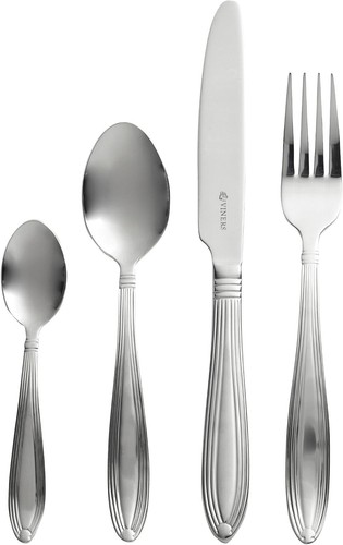 Viners grand stainless - viners, steel