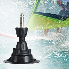 Windsurfing Mast Base Tendon