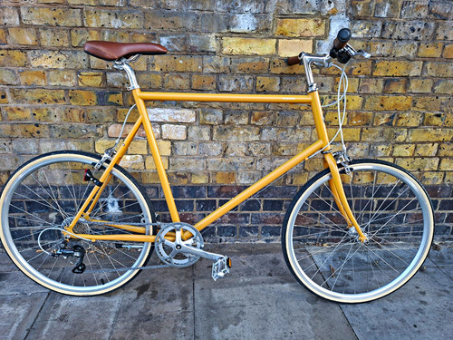 Fresh tokyo bike - tokyo,