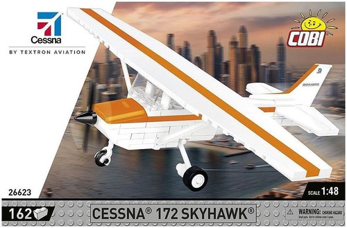 Cobi scale cessna 172 wb - cobi,
