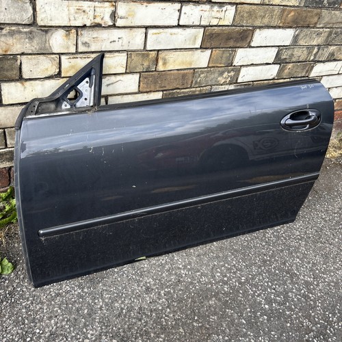 Breaking saab convertible - breaking,