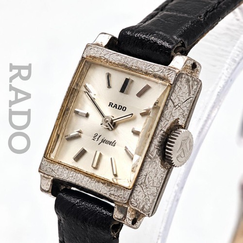 Working rado ladies vintage - ladies,