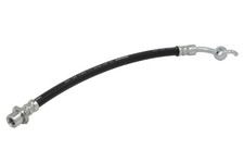 QB flexible brake line Rear