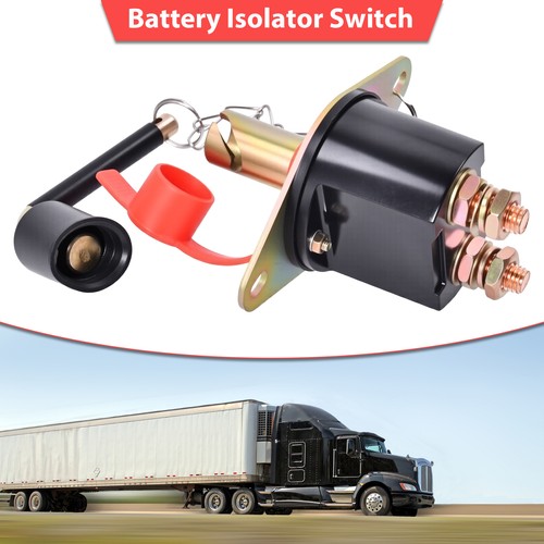 12v 24v heavy - duty, max