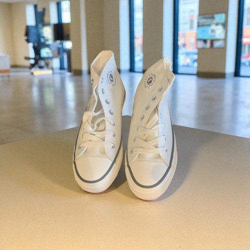 High top canvas shoes - high,