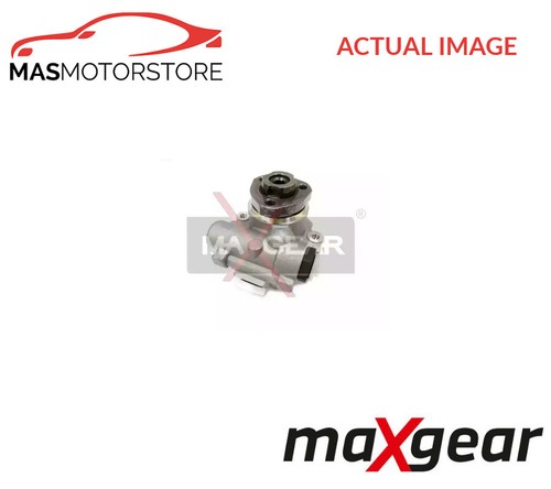 Power steering hydraulic pump - steering,