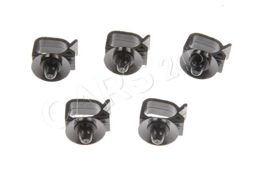 Genuine cable holder x5pcs - genuine,