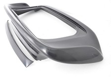 Rear trunk spoiler for - trunk, v2