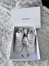Balenciaga Arena Leather