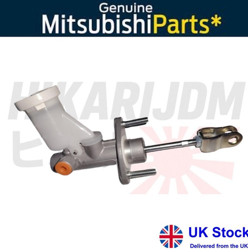 Mitsubishi l200 clutch master - l200,