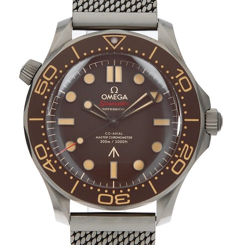 Omega seamaster diver - omega,