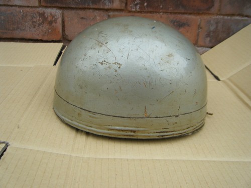 Everoak crash helmet vintage - crash,