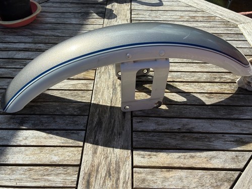 Front fender harley davidson - fender,