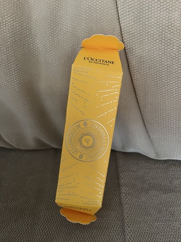 Occitane cherry blossom - l’occitane,