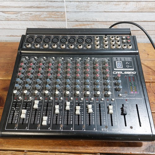 Carlsbro equinox 12300 - carlsbro,