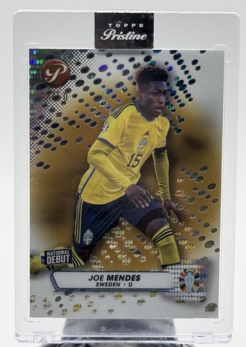 2023 topps pristine road - topps,