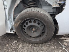 FIAT SCUDO 2022-2024 STEEL