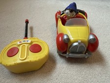Noddy In Toyland remote