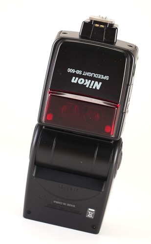 Nikon 600 speedlite - nikon, af