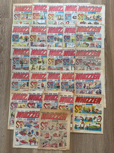 Whizzer chips comic - whizzer, comic,