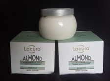 Lacura Almond Nourishing Body