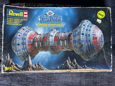 Revell Perry Rhodan Space Ship