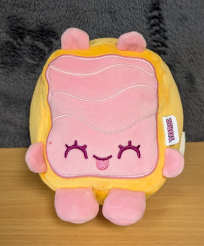 Stuffs plush soft toy wow - plush, wee