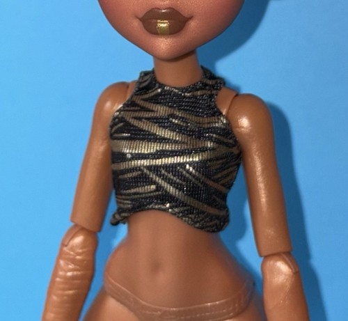 Monster high cleo - high, nile