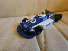 Scalextric March  Ford 771