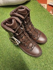 *British Army Iturri Goretex