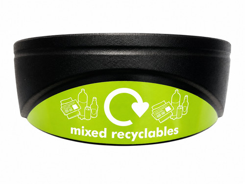 Glasdon orbis mixed - orbis,