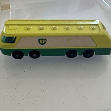 Matchbox M-1 BP Petrol Tanker