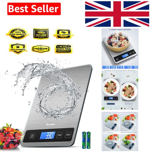 Digital kitchen scales with - kitchen,