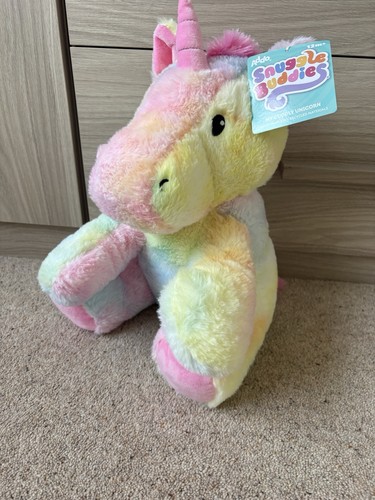 Addo snuggle buddies - buddies, unicorn