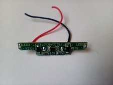 Scalextric Kitt 1982 Pontiac Trans Am Rear Light Unit