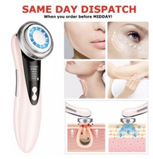 Skin Tightening Machine RF LED