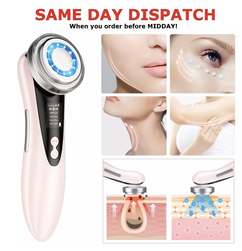 Skin tightening machine led - machine,