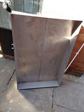 Stainless steel pond filter Koi or water feature or Aquaponics/Hydroponics tray