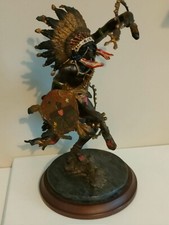 Franklin Mint Spirit Of The