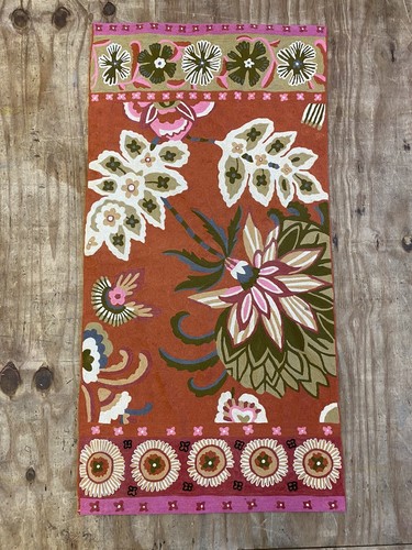 Vintage chain stich - vintage,