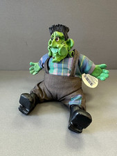 Bolts Russ Frankenstein